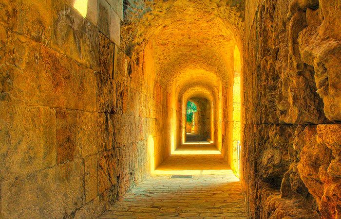From Seville: Italica Roman City Tour - Is $51 good value?