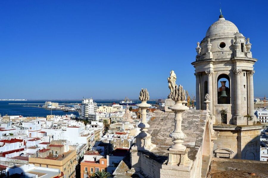 From Seville: Jerez, Cádiz and Andalusian Horses - Is $140 good value?
