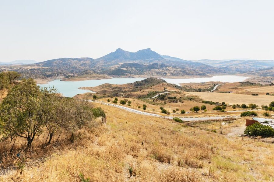 From Seville: Pueblos Blancos and Ronda Full-Day Trip - Key points before you book
