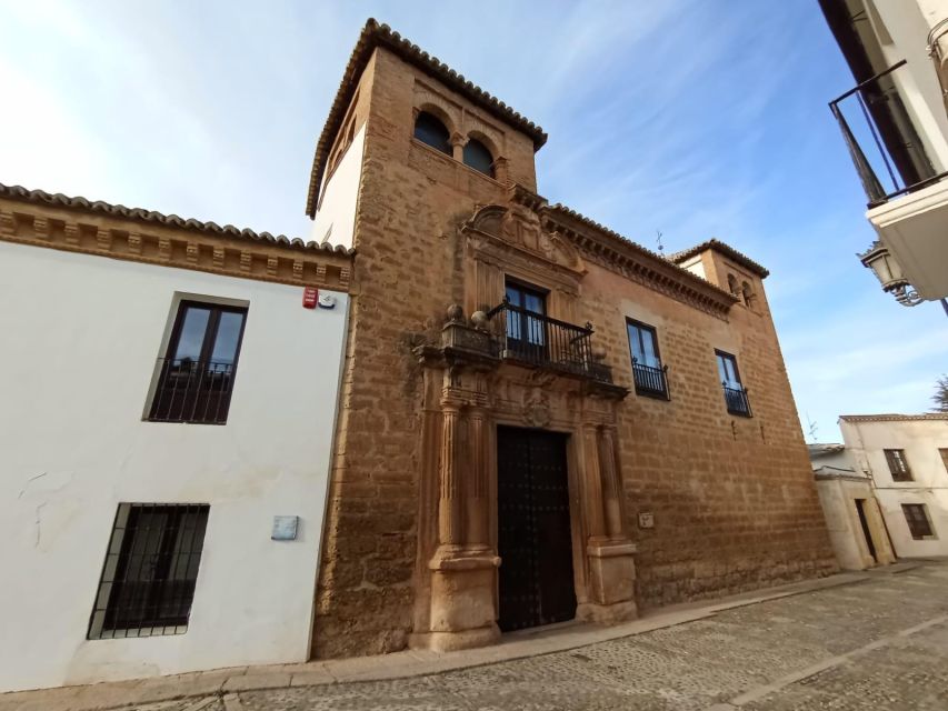From Seville: Ronda+Setenil de las Bodegas Day Trip - My verdict: a worthwhile day with one clear compromise