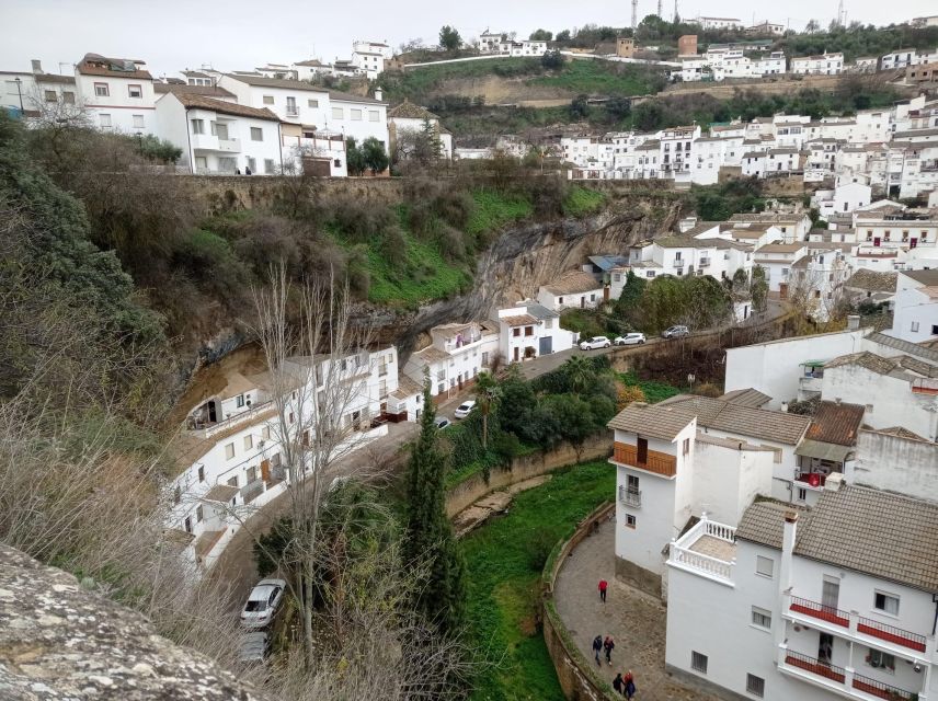 From Seville: Ronda+Setenil de las Bodegas Day Trip - Is $53 good value?