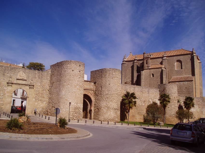 From Seville: White Villages and Ronda Full-Day Trip - The olive mill and extra-virgin tasting