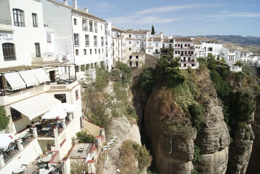 From Seville: White Villages and Ronda Tour - Is $706 a fair price?