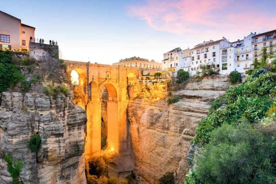 From Seville: White Villages and Ronda Tour - Practical tips for a smoother day
