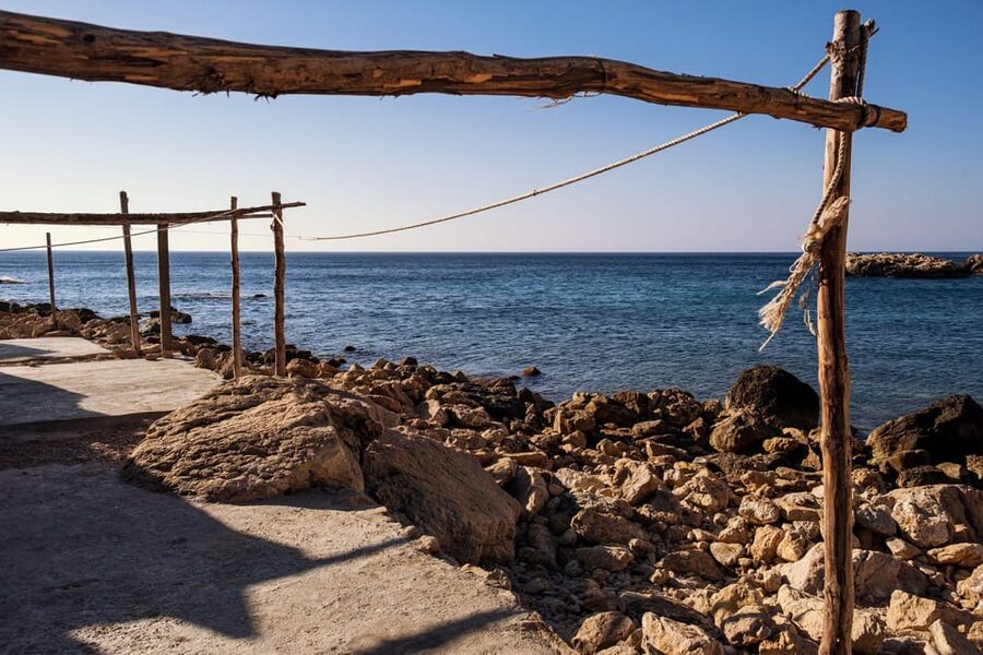 From Valencia: Cala del Moraig Hiking & Beach Trip - Choosing the hike or a slower beach day