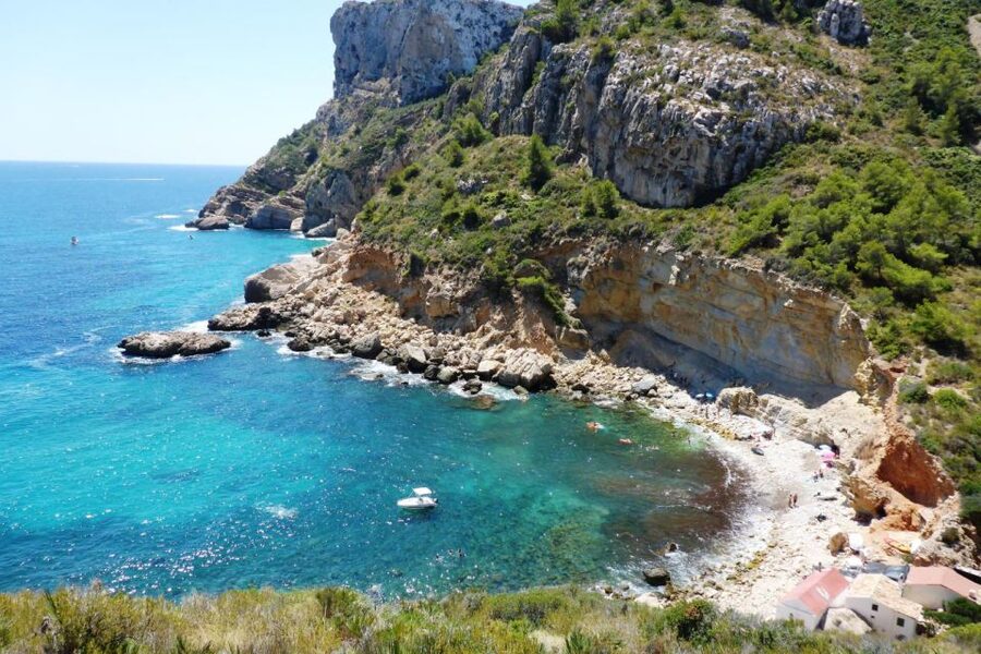 From Valencia: Cala del Moraig Hiking & Beach Trip - Who will enjoy this trip most?
