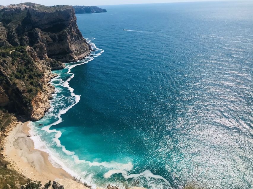From Valencia: Cala del Moraig Hiking & Beach Trip - Should you book Cala del Moraig?