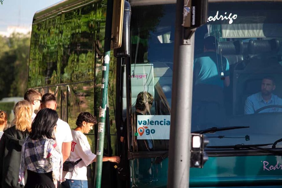 From Valencia: Caves of San José Guided Excursion and Ticket - Who should book this half-day excursion?