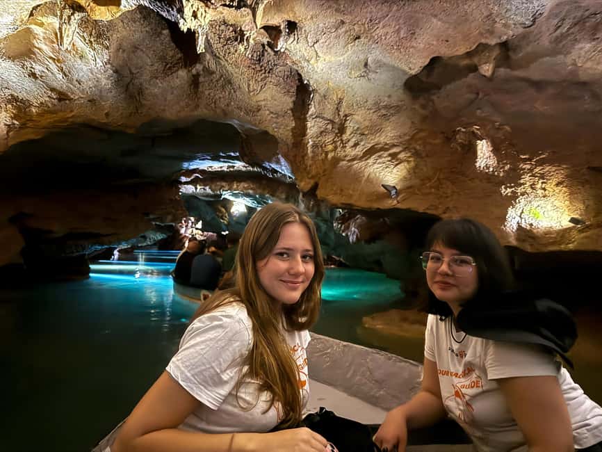 From Valencia: Caves of San José Guided Excursion and Ticket - Leaving Valencia for Vall d’Uixó