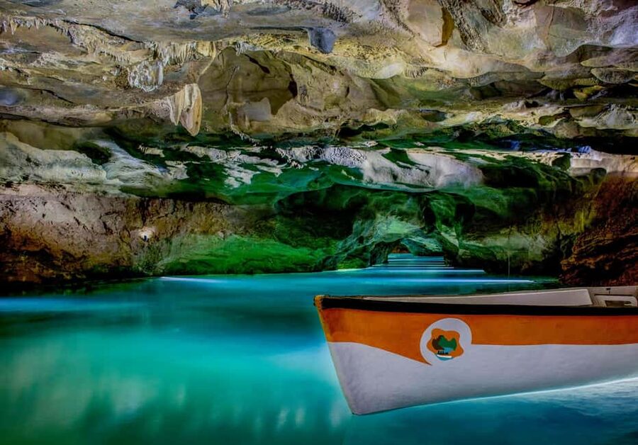 From Valencia: Caves of San José Guided Tour & Boat Ride - Is $63 a fair price?