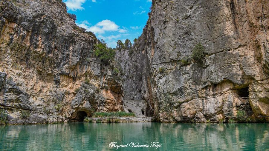 From Valencia: Chulilla, Turia Canyon, Hanging bridges... - What $90 buys you