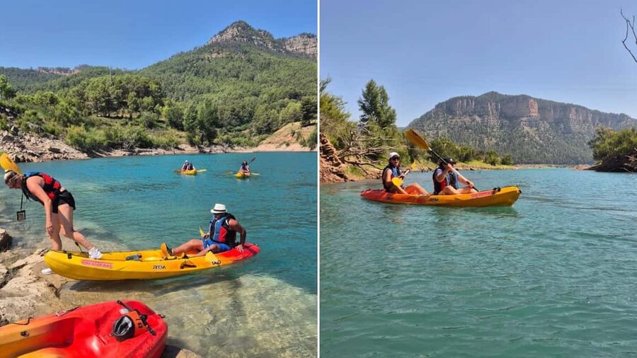 From Valencia: Montanejos Guided Hike with Natural Pools - Should you book this Montanejos day trip?