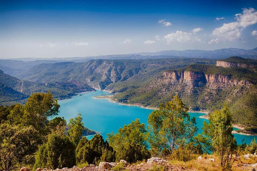 From Valencia: Montanejos Guided Hike with Natural Pools - Is the guiding worth having?