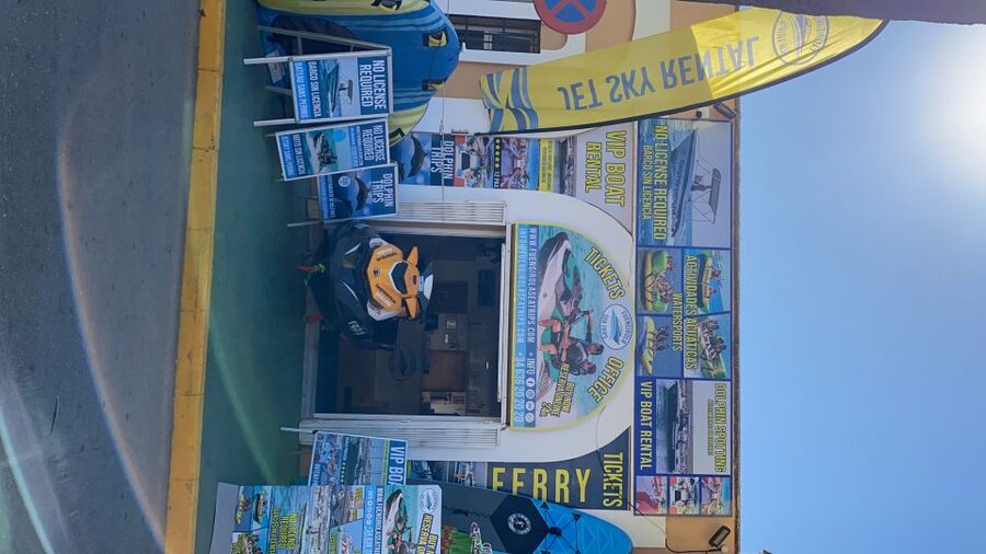 Fuengirola: Best Jet Ski Rental - The briefing that gets beginners moving