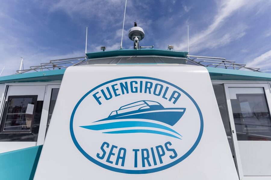 Fuengirola: Catamaran Tour to Spot Dolphins - Is It Good Value for $21?