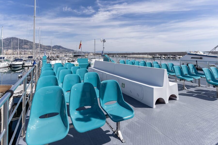 Fuengirola: Catamaran Tour to Spot Dolphins - Who Will Enjoy This Trip Most