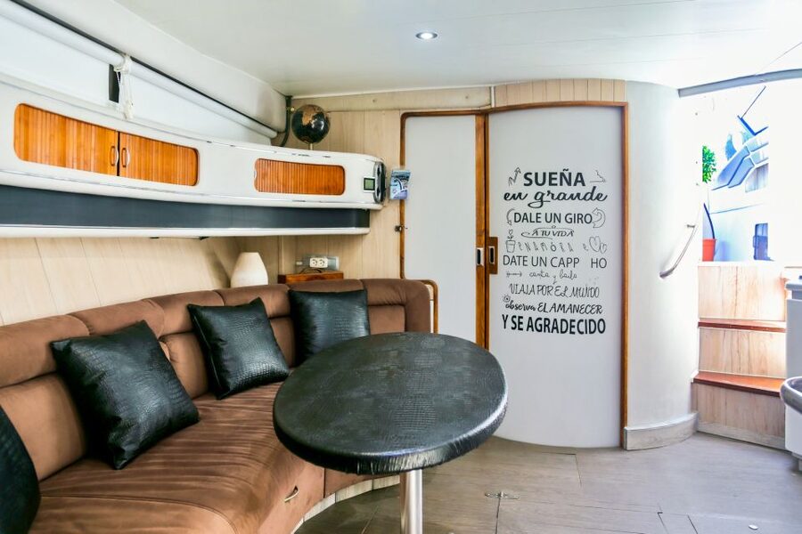 Fuengirola: Dolphin Watching by Yacht with Snacks and Drinks - Is $47 good value?
