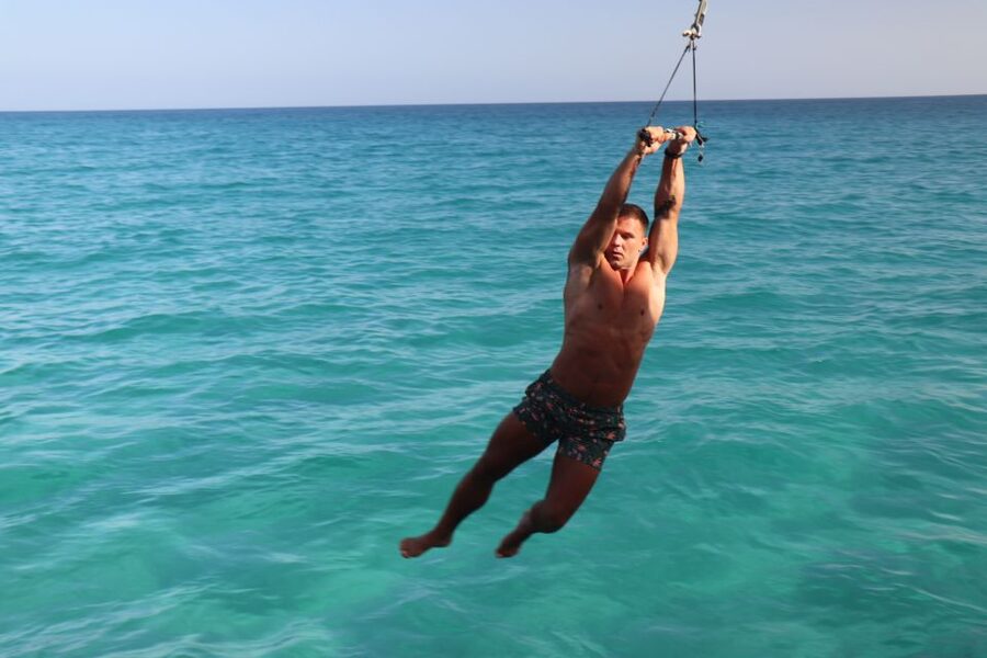 Fuerteventura: 4-Hour Pirate Sailing Adventure - Pickup From Fuerteventura’s Southern Resorts