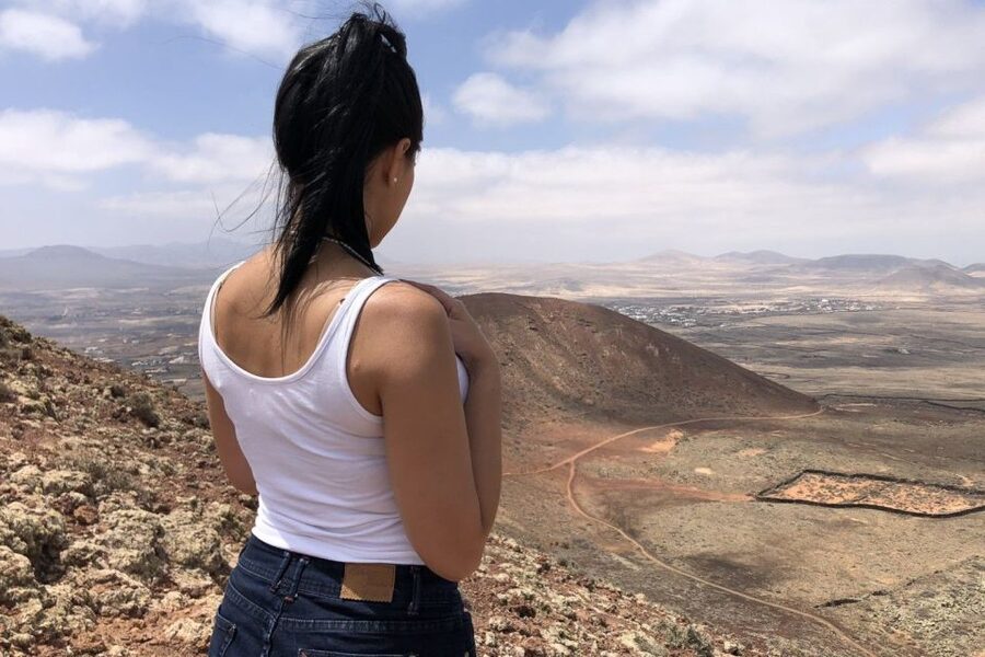 Fuerteventura: Calderón Hondo Volcano Tour - Key points at a glance