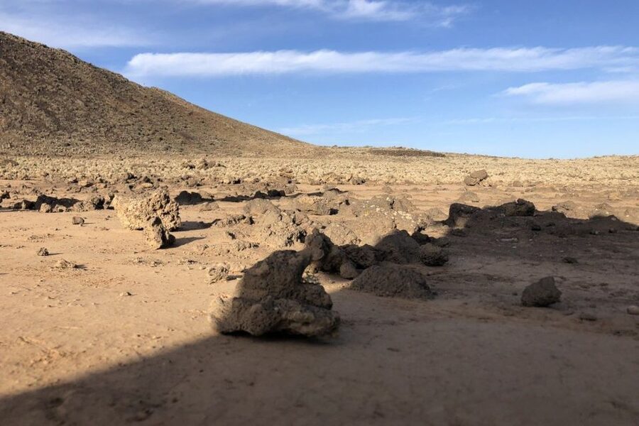 Fuerteventura: Calderón Hondo Volcano Tour - Is $53 a fair price?