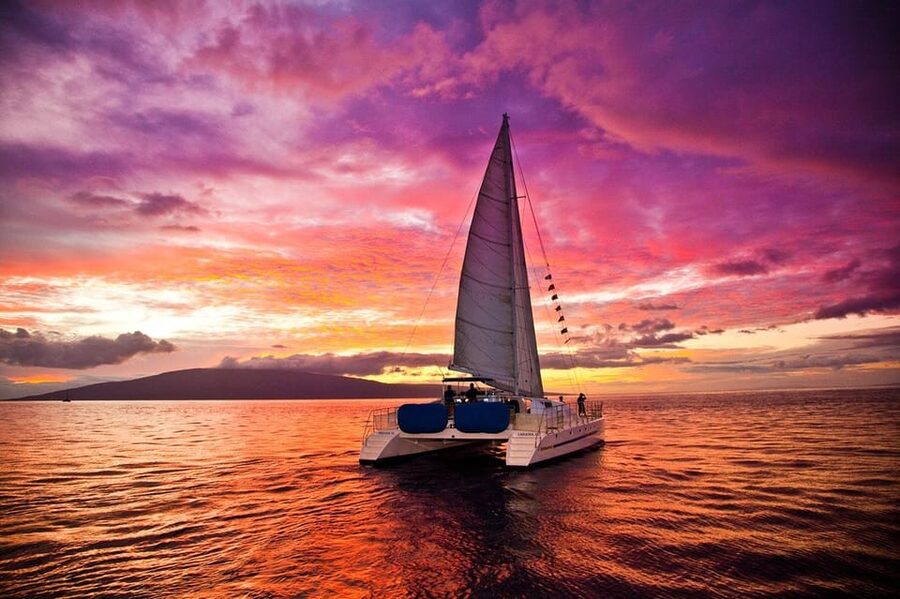 Fuerteventura : Catamaran excursion to Lobos Island - Who will enjoy this four-hour outing?