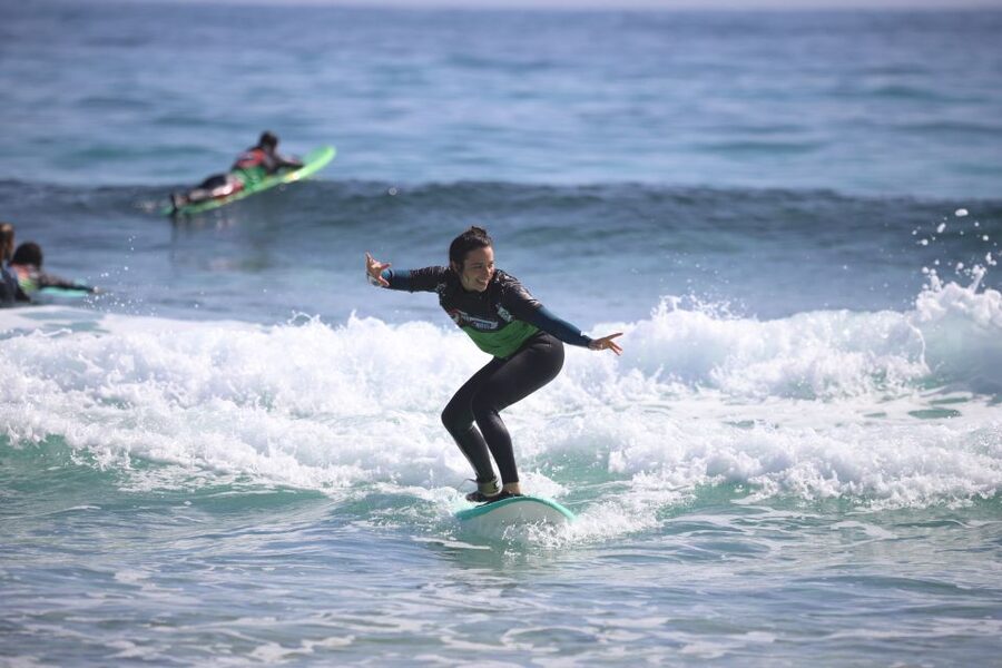 Fuerteventura : Corralejo Surf Lesson - Key points before you book