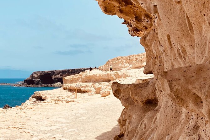 Fuerteventura: Discover Fuerteventura Tour max 8pax - Why this small-group Fuerteventura tour works