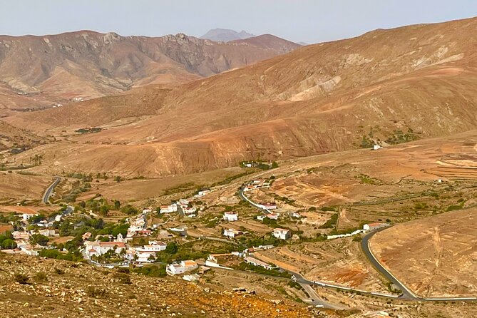 Fuerteventura: Discover Fuerteventura Tour max 8pax - Betancuria rewards a slower pace