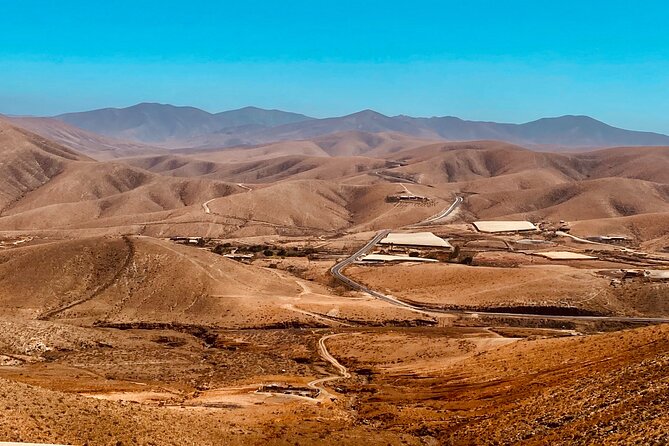 Fuerteventura: Discover Fuerteventura Tour max 8pax - Santa Maria Church adds a worthwhile €2 option