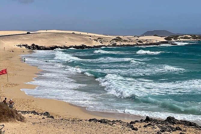 Fuerteventura: Discover Fuerteventura Tour max 8pax - Pájara adds village life and local tradition