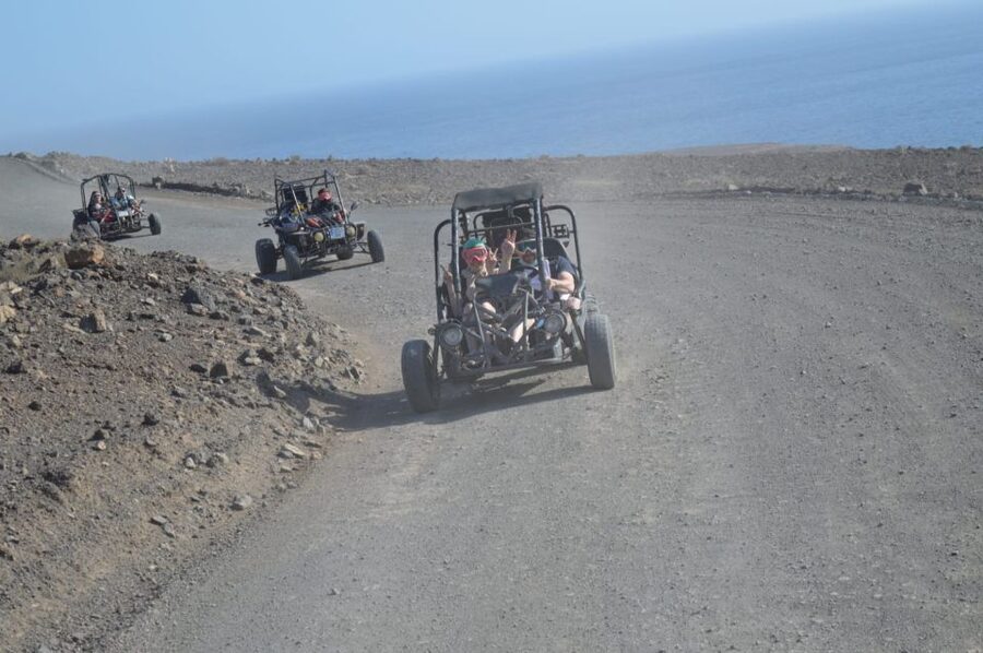 Fuerteventura: Jandía Natural Park & The Puertito Buggy Tour - Who will enjoy this tour most