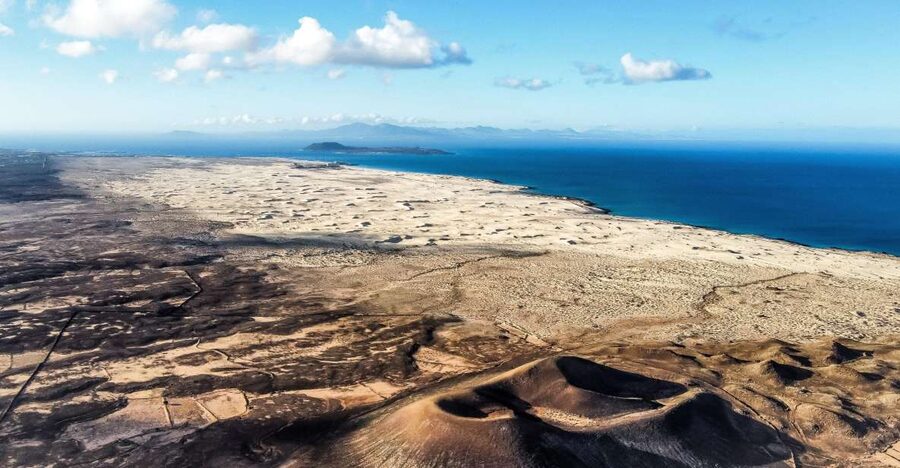 Fuerteventura North Full-Day Tour - The tour at a glance