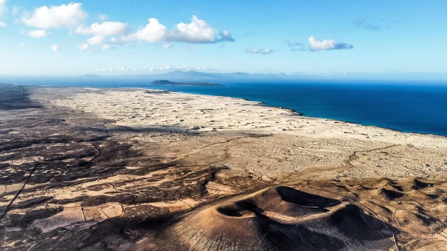 Fuerteventura North Full-Day Tour - Why this northern route works