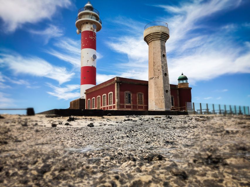 Fuerteventura North Full-Day Tour - El Cotillo on the west coast