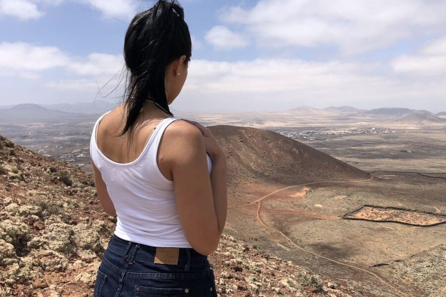 Fuerteventura North Full-Day Tour - Tostón lighthouse and the rock pools
