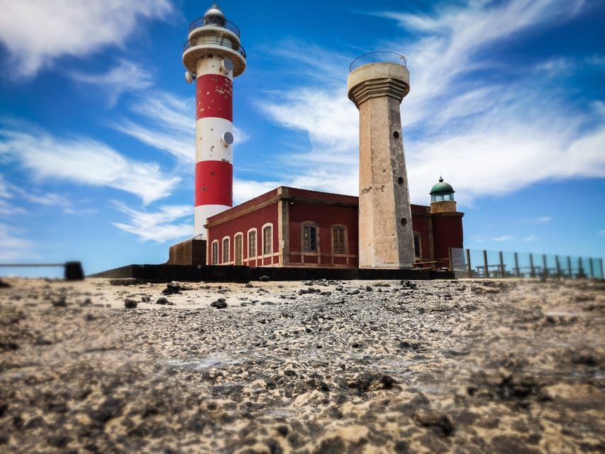 Fuerteventura North Full-Day Tour - What the guide adds to the day