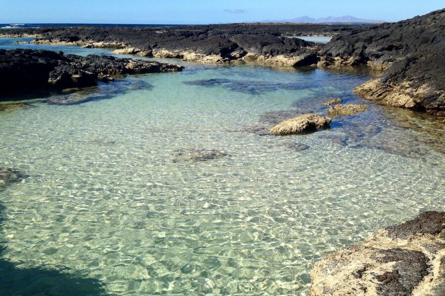 Fuerteventura North Full-Day Tour - Corralejo’s white dunes come first