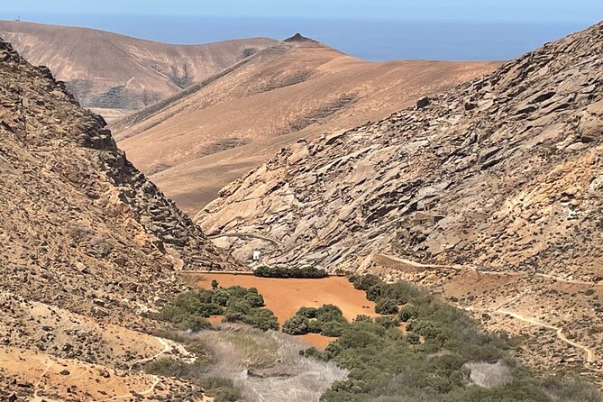 Fuerteventura: PANORAMA GRAND TOUR 2in1 Historic & photo tour. - Key points at a glance