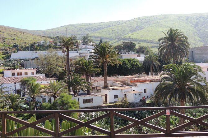 Fuerteventura: PANORAMA GRAND TOUR 2in1 Historic & photo tour. - One day, nearly every side of Fuerteventura