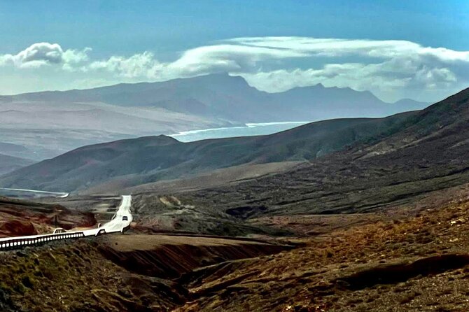 Fuerteventura: PANORAMA GRAND TOUR 2in1 Historic & photo tour. - Betancuria, Fuerteventura’s former capital