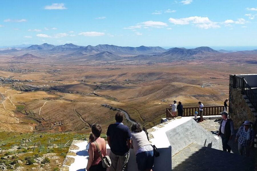 Fuerteventura: Panoramic Tour - Is $77 a fair price?