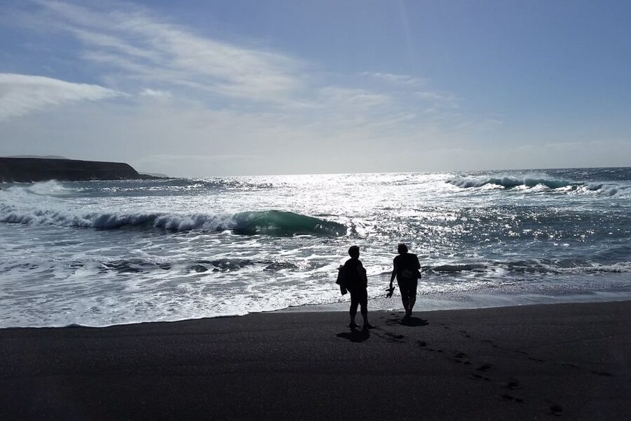 Fuerteventura: Panoramic Tour - What the guide adds to the long drive