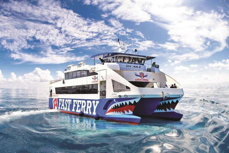 Fuerteventura: Round-Trip or 1-Way Ferry Ticket to Lanzarote - Key points to know before you sail