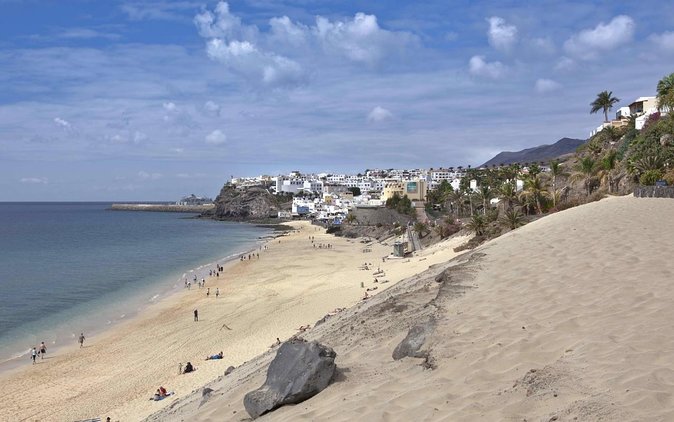 Fuerteventura Sailing Trip from Morro Jable - Key points to know before you book