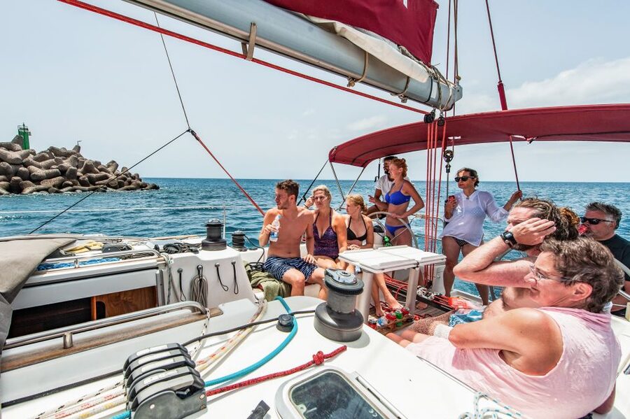 Fuerteventura: Sailing with Snorkeling and Dolphin Watching - Should you book this Fuerteventura sailing trip?