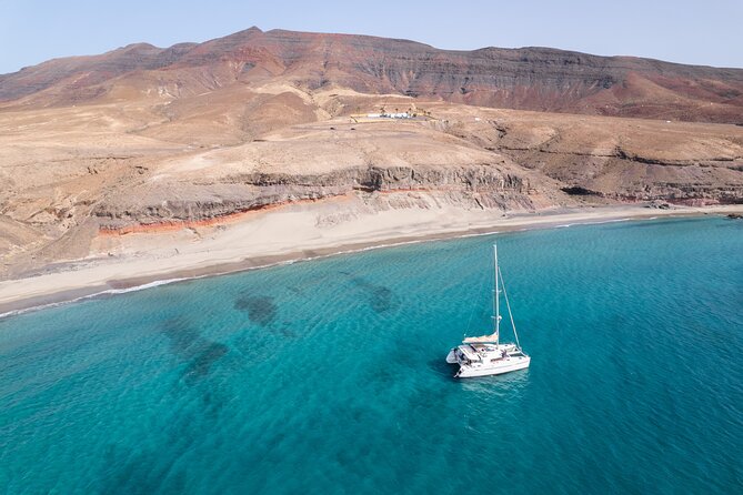 Fuerteventura: Small-Group Magic Deluxe Catamaran Cruise - Is $119.72 a fair price?