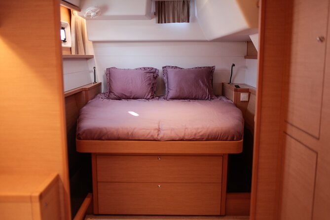 Fuerteventura: Small-Group Magic Deluxe Catamaran Cruise - Transport details that can make or break the day