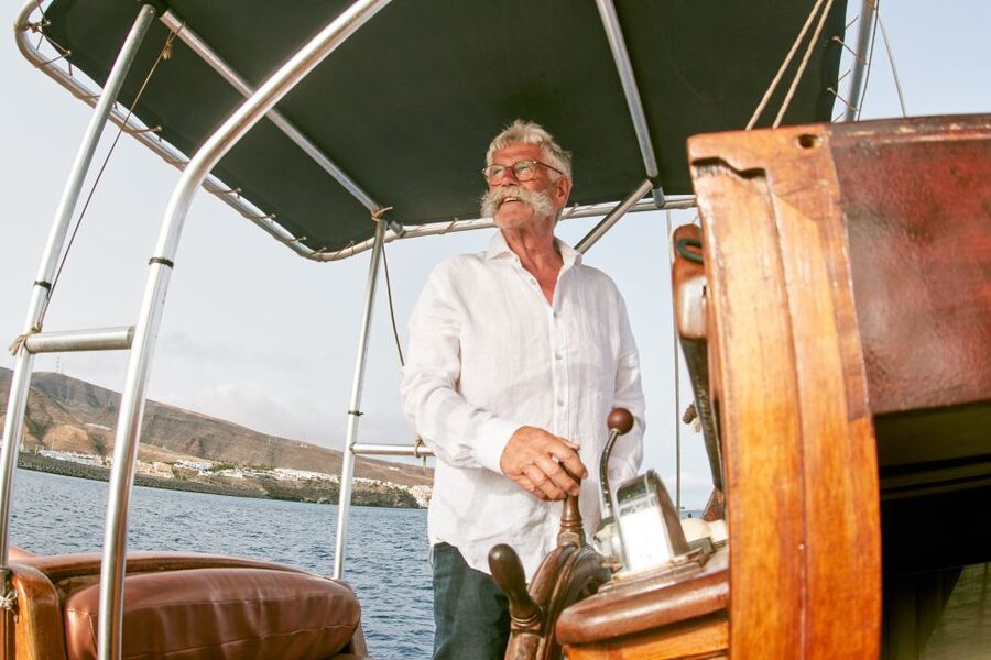 Fuerteventura: Sunset boat trip with DJ, Food & Drinks - Who will enjoy this sunset cruise