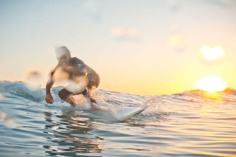 Fuerteventura: Surfing Lesson in the south of Fuerteventura - Key points to know before you book