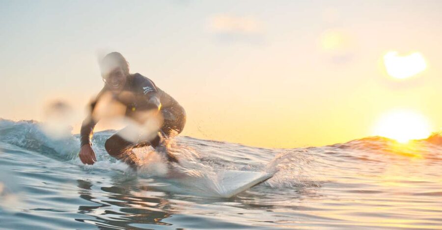 Fuerteventura: Surfing Lesson in the south of Fuerteventura - Why Fuerteventura’s southern beaches work for a first lesson
